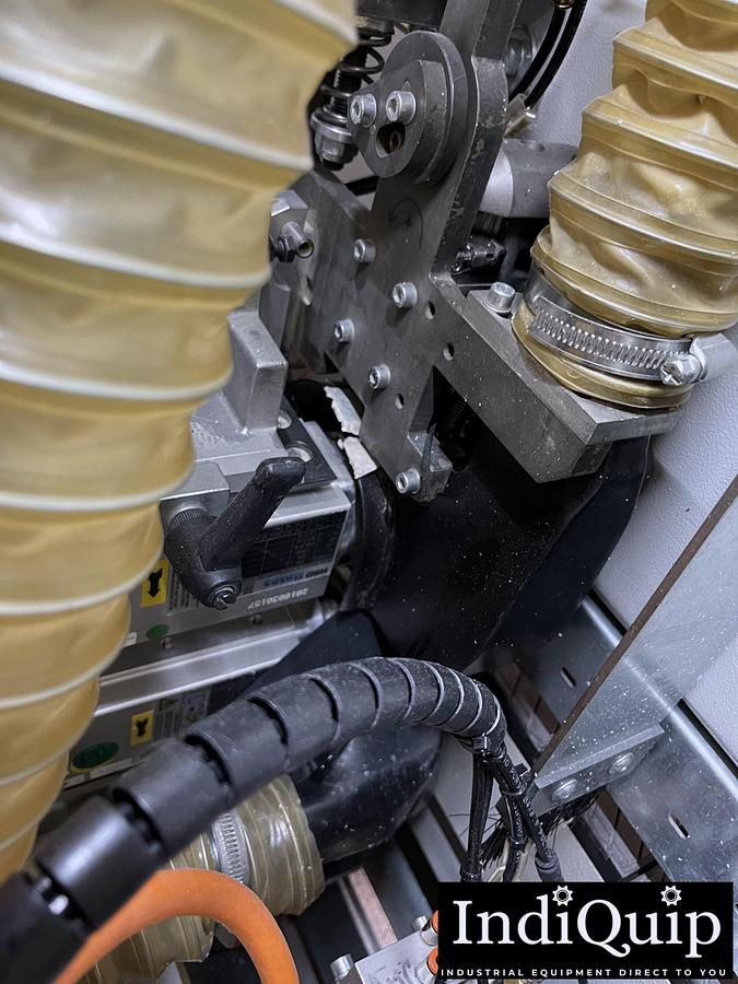 Used 2018 Biesse Akron 1445 A