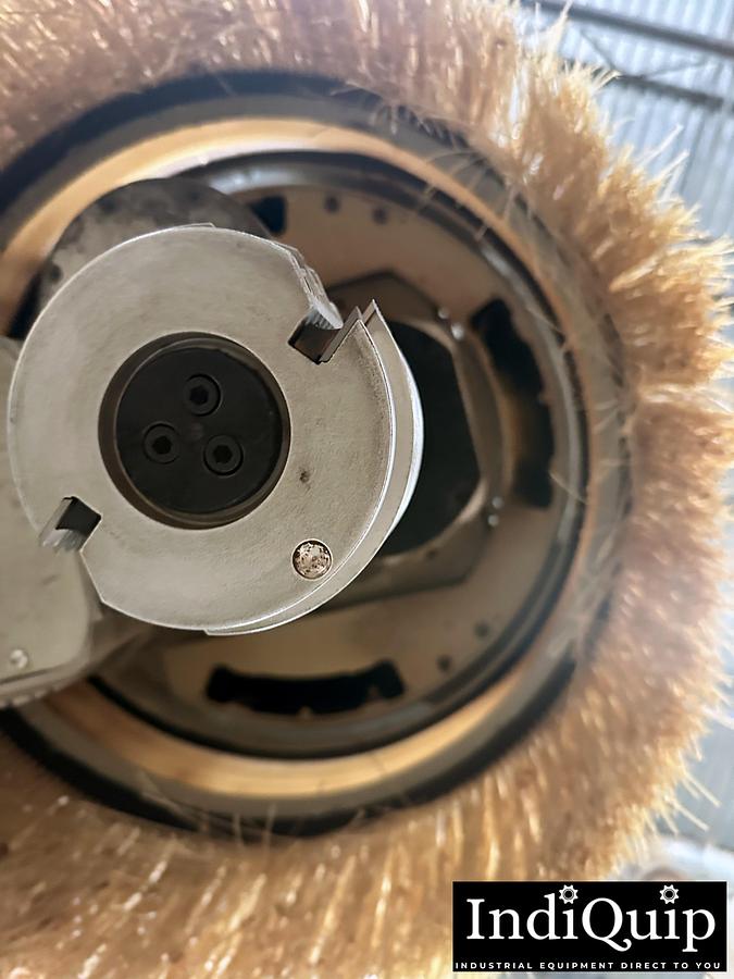 Used 2014 SCM Routech Accord 30FX 5-Axis Router