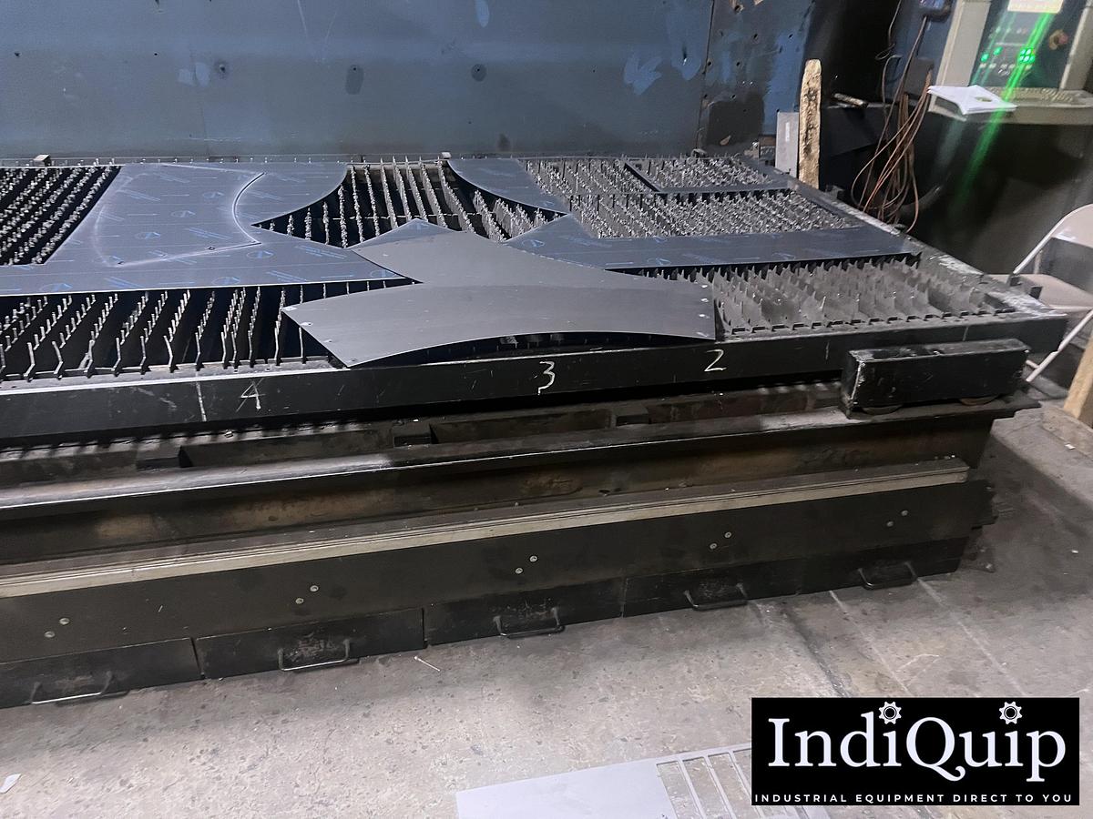 Used 2006 Prima Industrie Domino 1530 HS