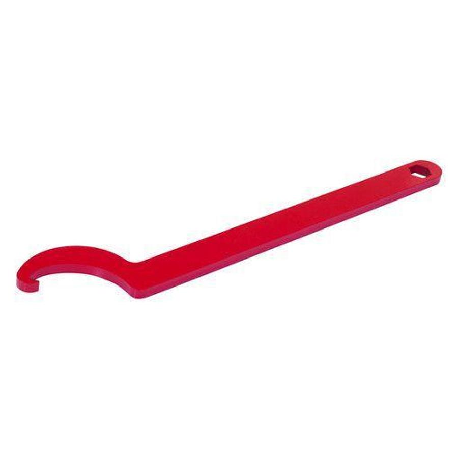 Quick Change Spanner Punch Wrench