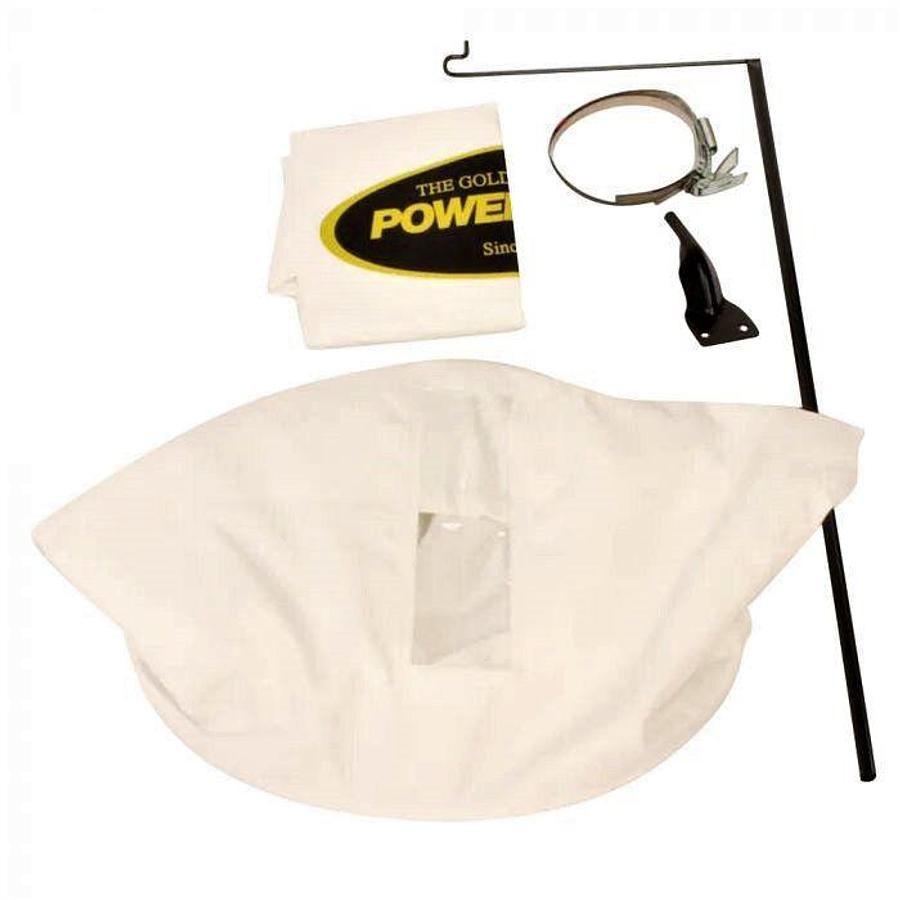 Powermatic — Collection Bag and Filter Kit for PM1300TX Dust Collector