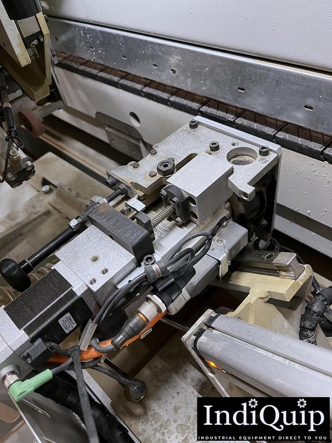 Used 2018 Biesse Akron 1445 A