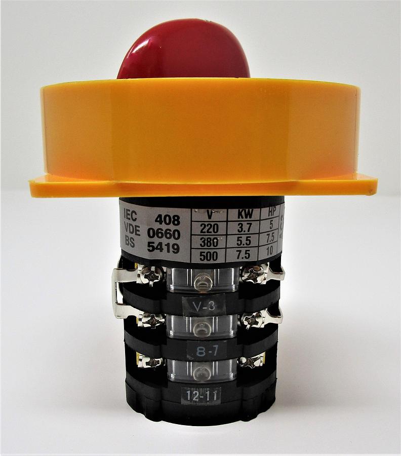 Forward/Reverse Switch | TS29-142