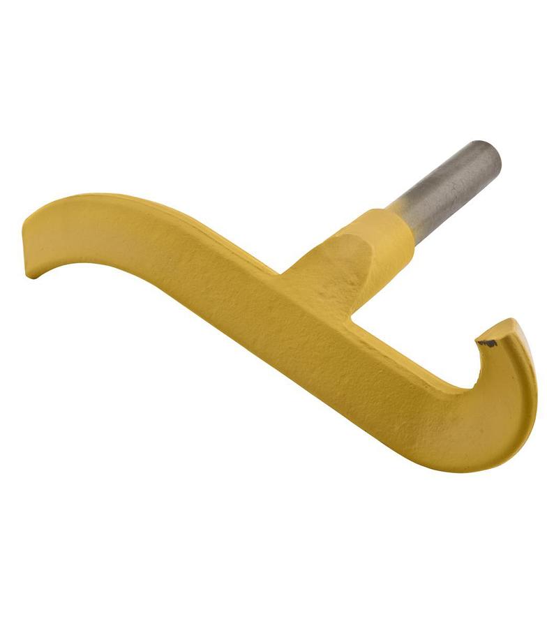 Tool Support, Bowl Turning, LH