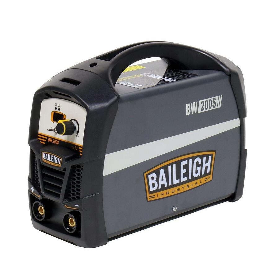 BW-200S - 200A Stick (SMAW) Welder