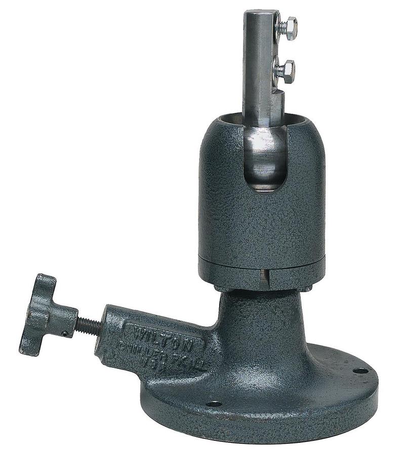 303, Hydraulic No. 303 Pow-R-Arm