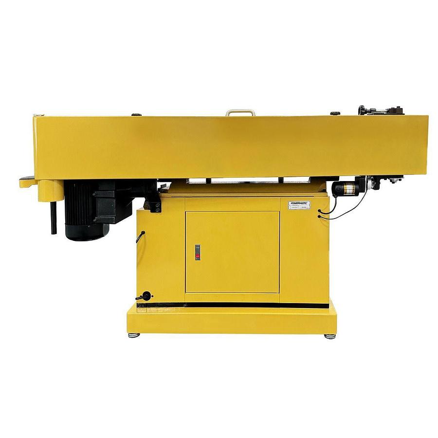 OES9138B - Oscillating Edge Sander 1PH 230V 3HP