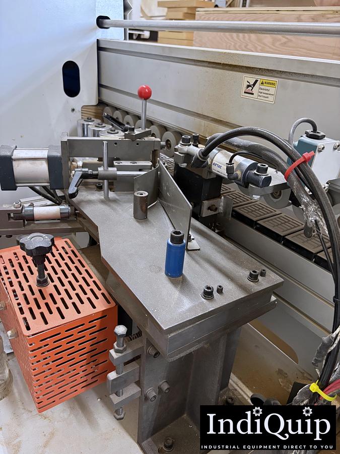 Used 2020 Foshan Leabon T-600GY Edge Banding Machine