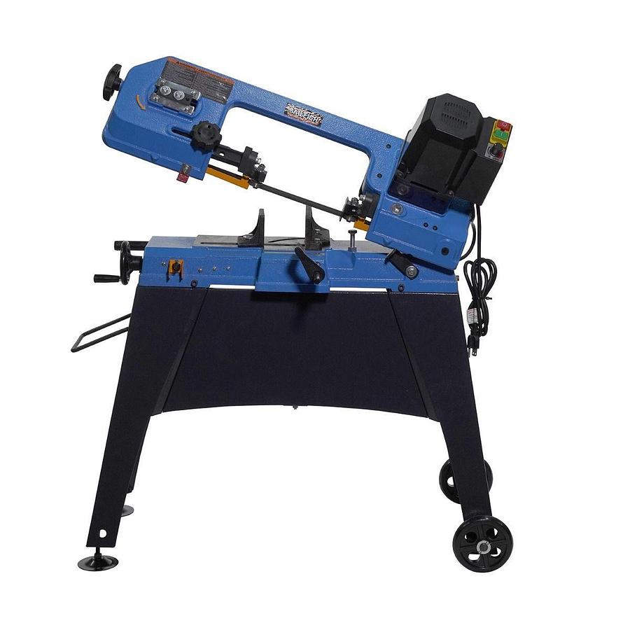 BHVBS-56V - 5" x 6" Variable Speed Horizontal/Vertical Bandsaw