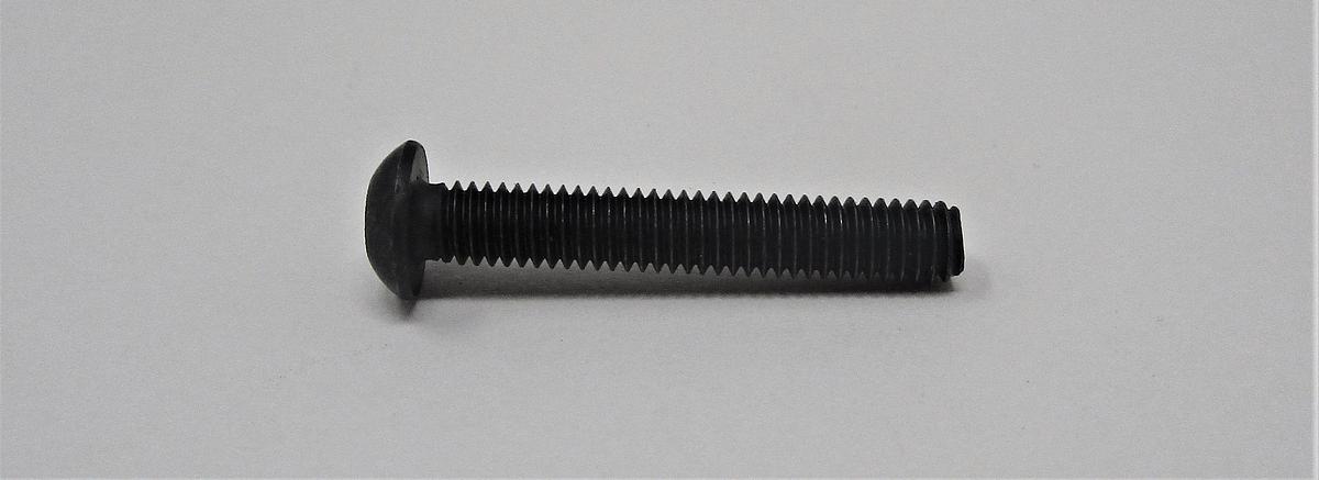 Soc Hd Button Screw M4-0.7X25 | 4224B-424