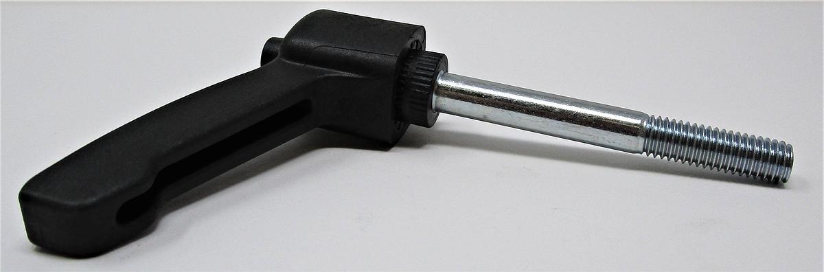 Locking Handle M8-1.25 X 65L | 701-133B