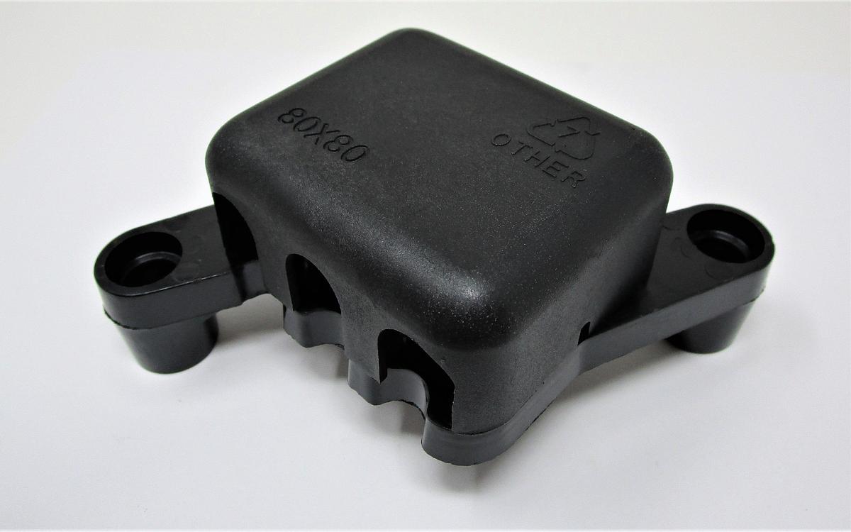 Terminal Plate | WP2510-654