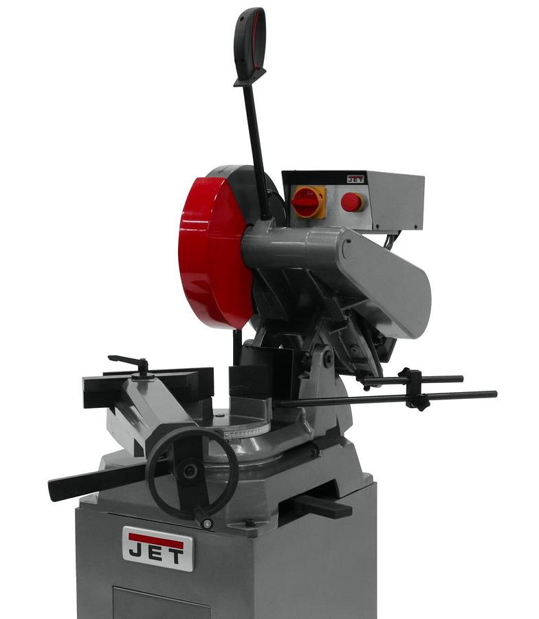 Abrasive Cut-off Saw 3PH 230/460V | AB-12