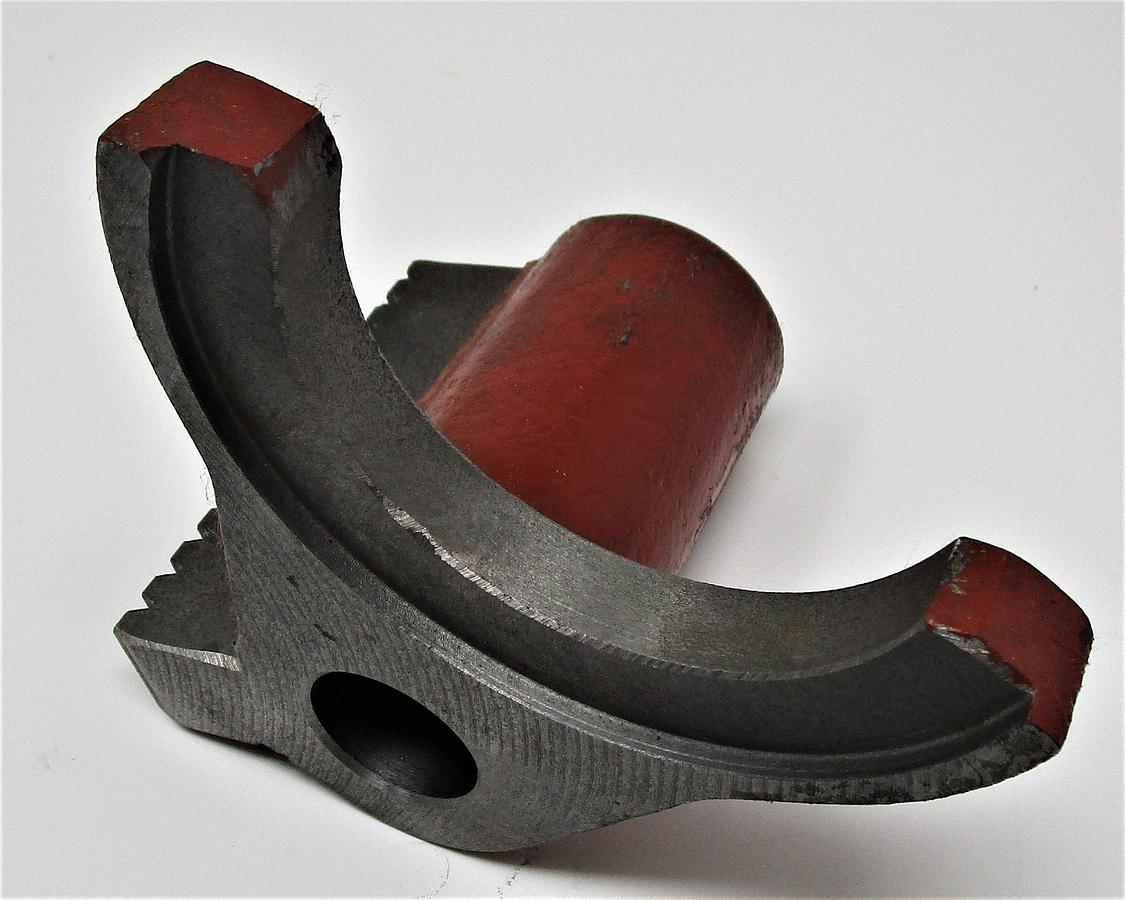 Center Pulley | PM2800B-196