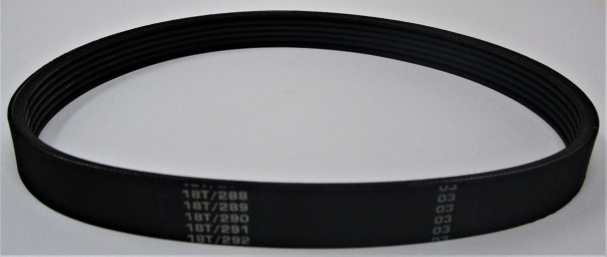 Belt, 160J-6 | PM2014-180