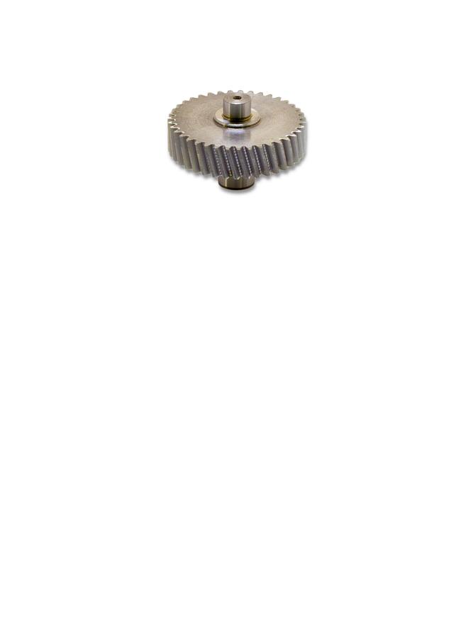 Gear, 39T | PM2820EVS-115