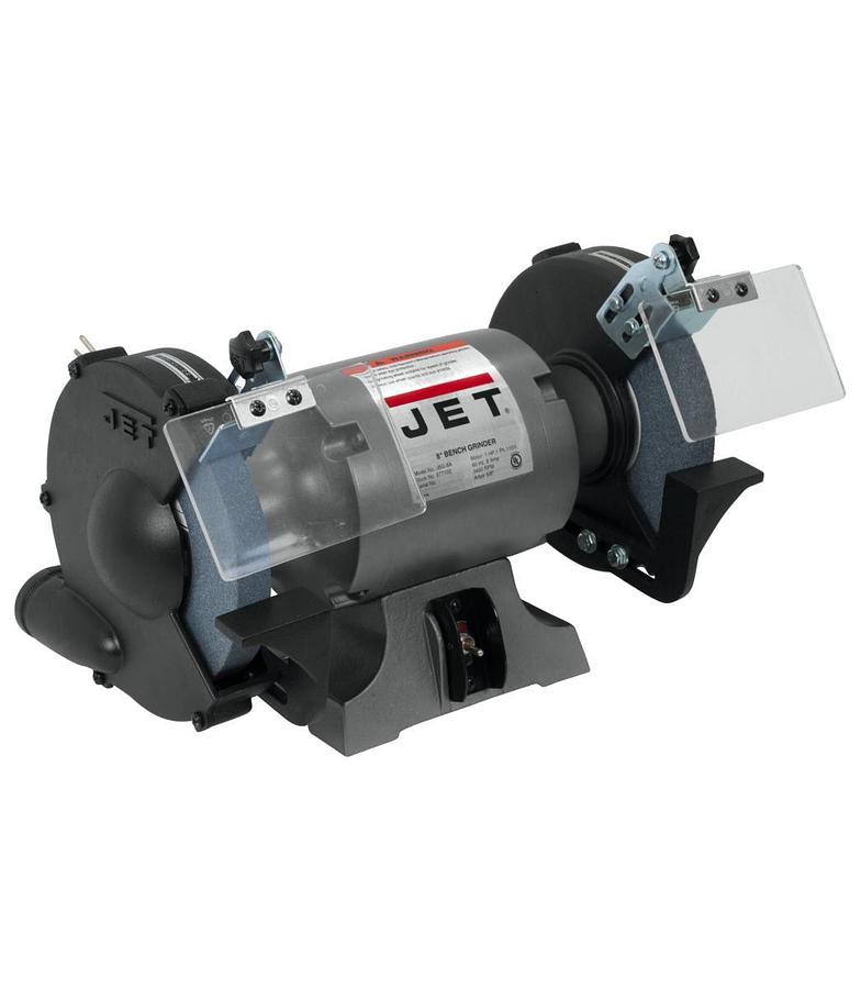 JBG-8A, 8-Inch Bench Grinder
