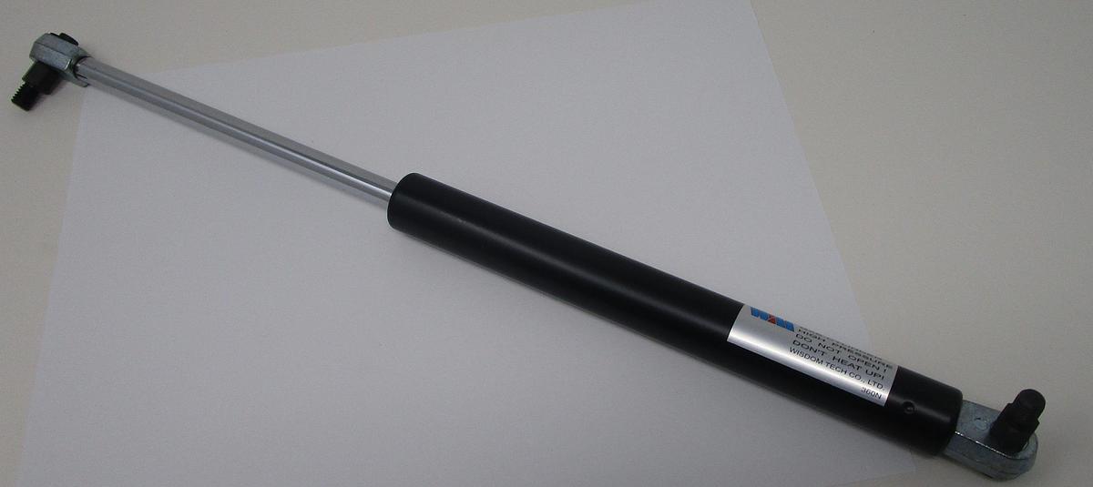 Cylinder Assembly | 701-143NCA