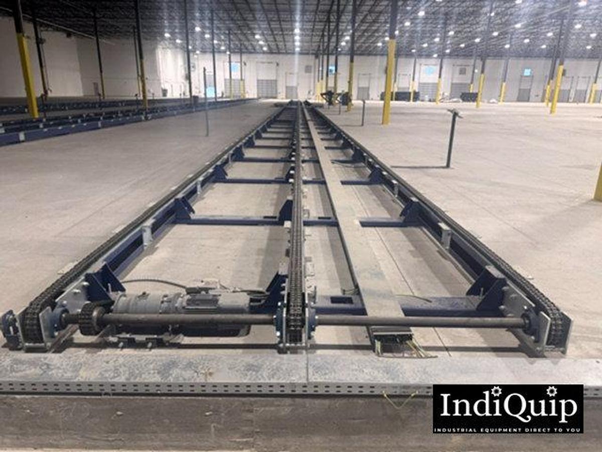 Used 2023 LGS System Conveyor & Handling Line