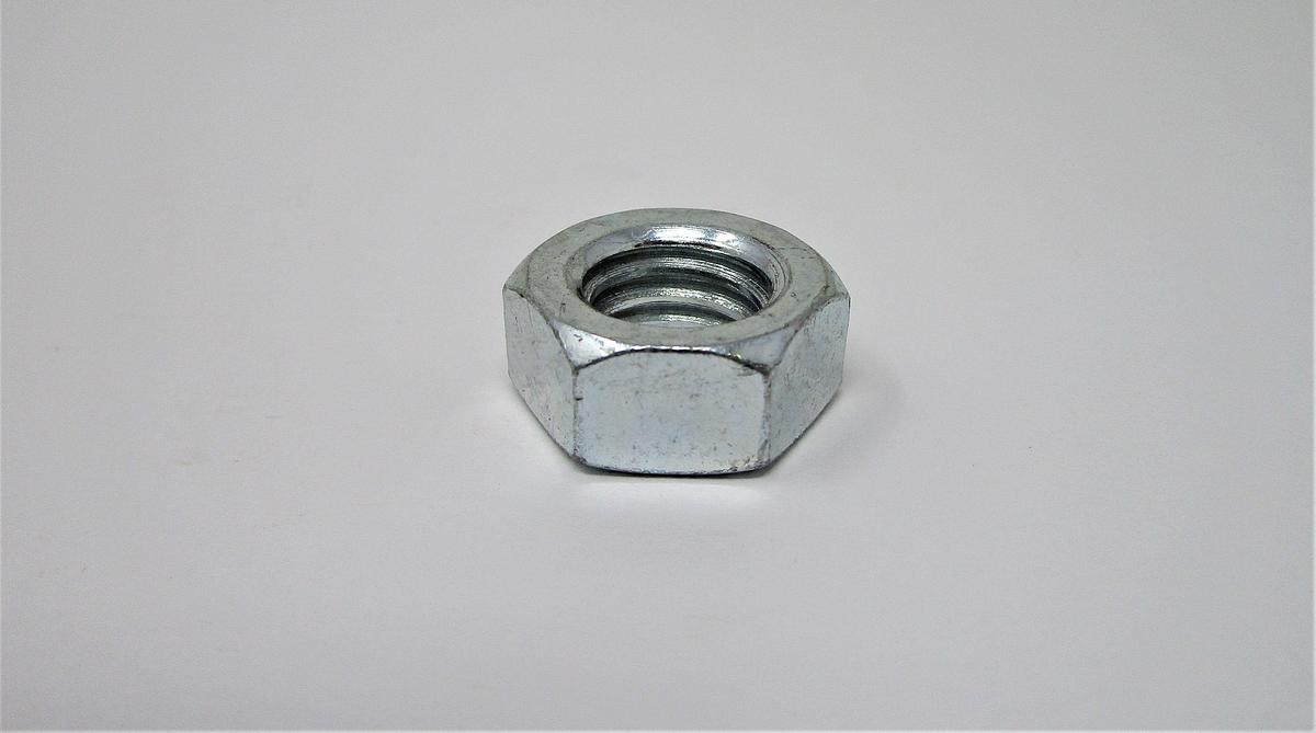 Hex Nut 1/2-12 | 4224B-263