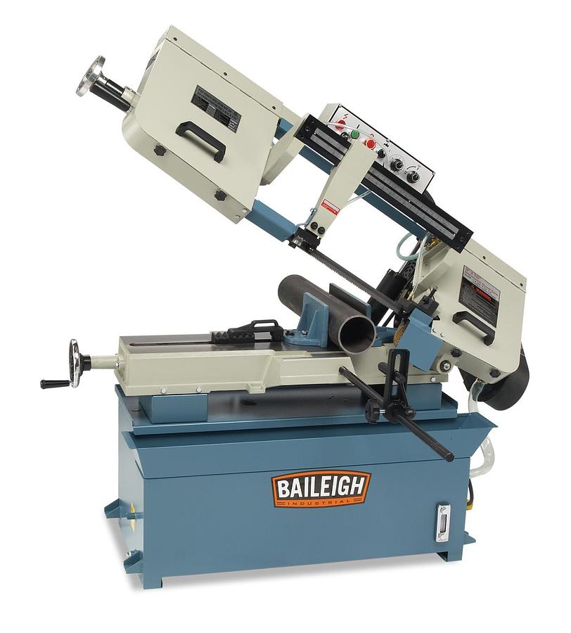 Horizontal Band Saw - BS-916M