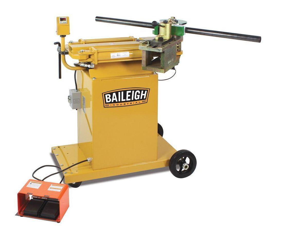 Tube Bender - BA9-RDB175B