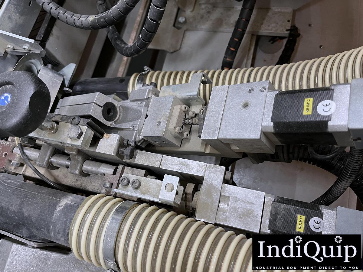 Used 2018 Biesse Akron 1445 A