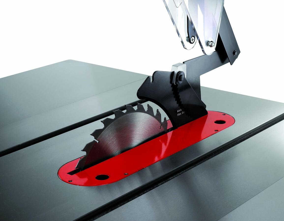 Deluxe Xacta® SAW 5HP, 1Ph, 30" RIP