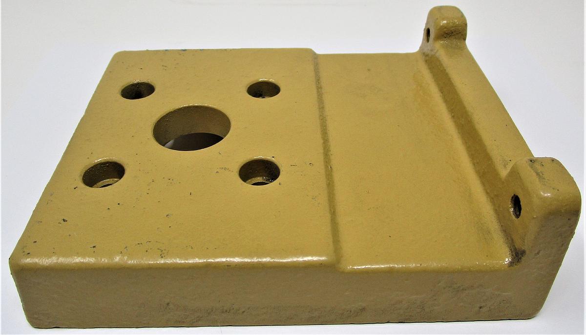 Osc. Motor Bracket Model Oes9138 | OES-024
