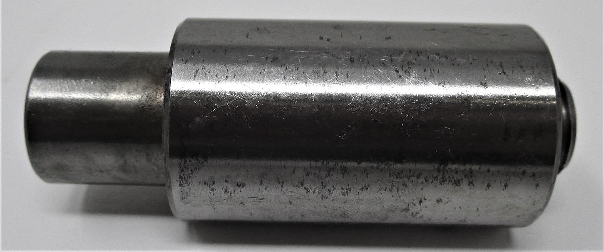 Extension Shaft/Tpfa-Y Axis | PFB-07