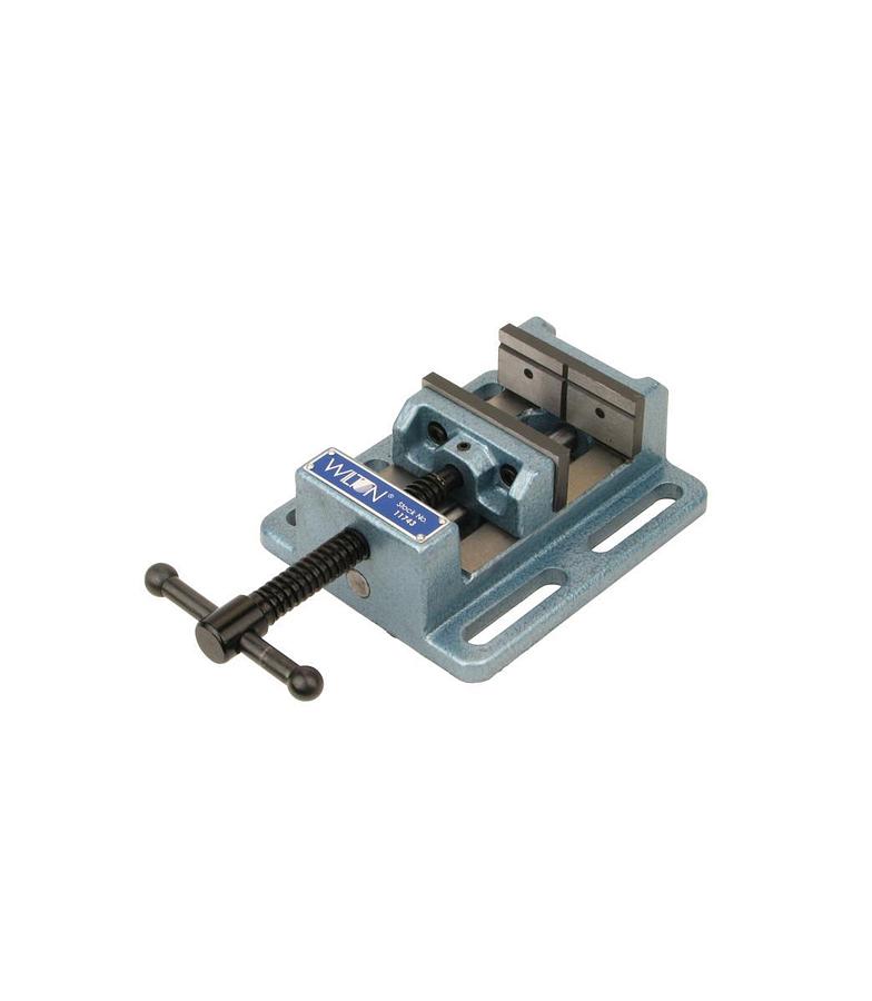 6" Low Profile Drill Press Vise