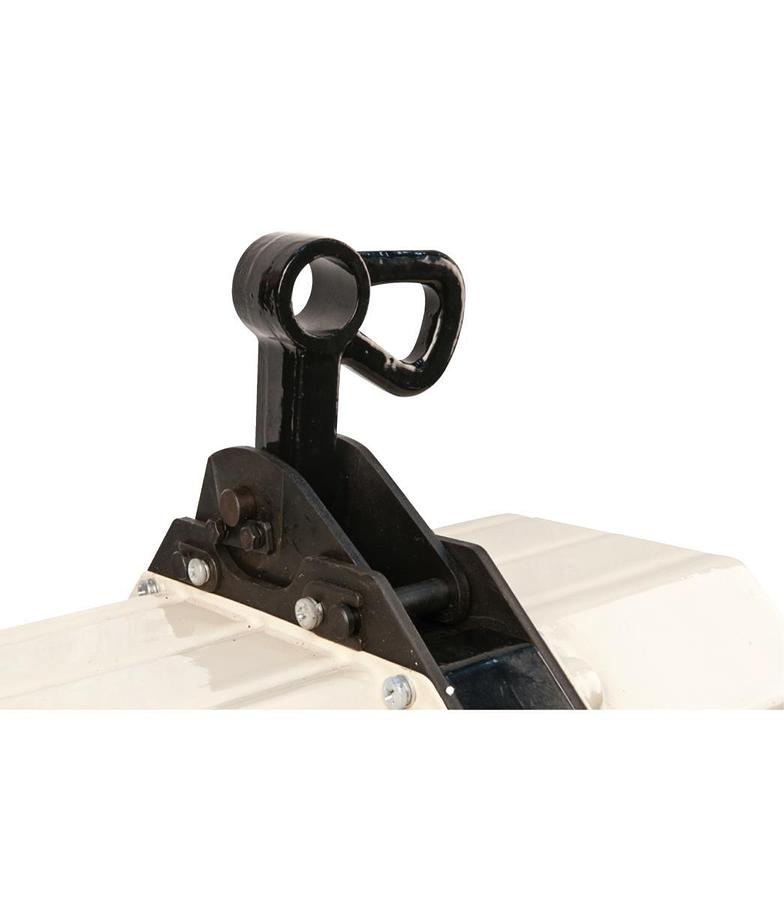 3-Ton Lug Mount Assembly (for SSC Series Electric Hoists)