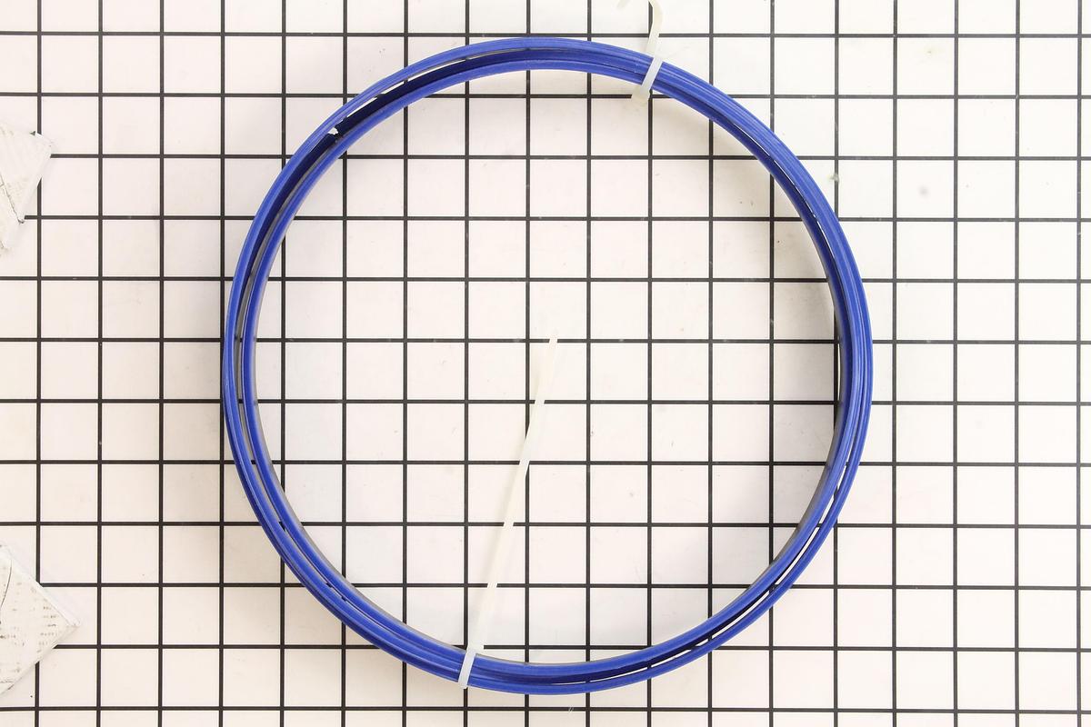 JET — Replacement Blade,- 3/4" x.035" x 93" x 6/10VT for HVBS-7MW Band Saw