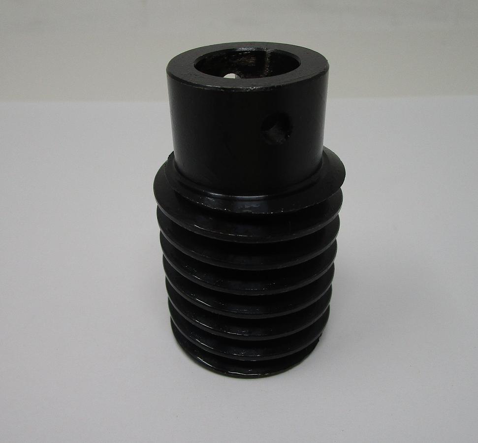 Worm Shaft | PM2000B-292