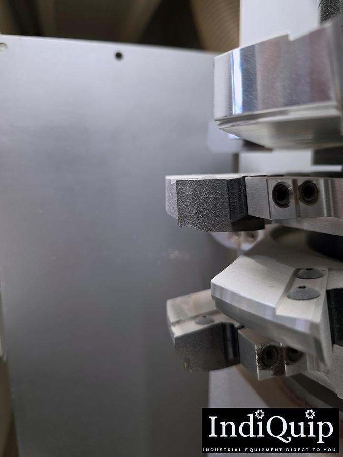 Used 2022 Vertongen Shaper Sizer