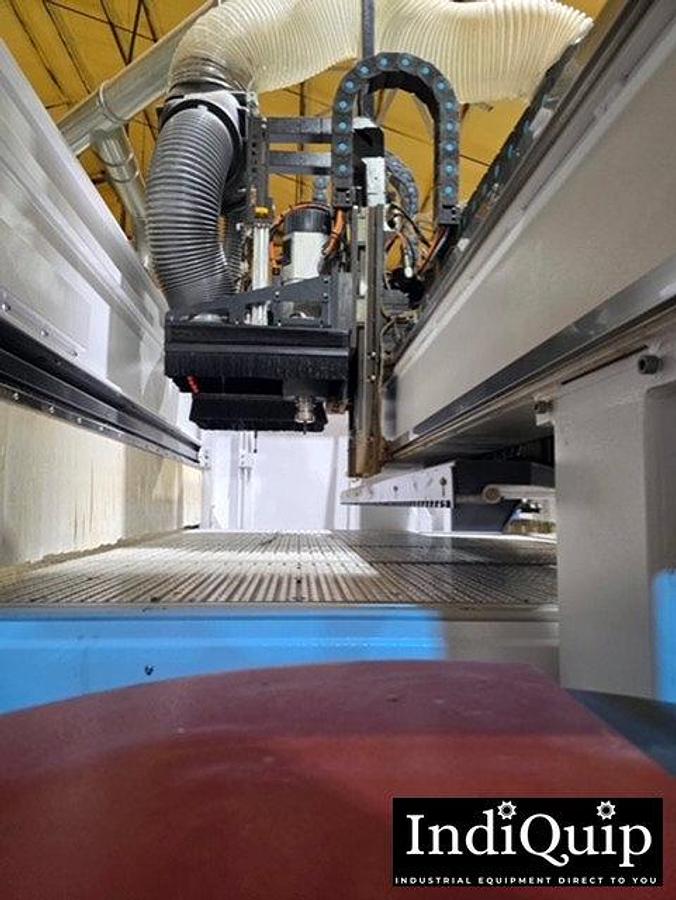 Used 2024 AES Raptor Ultra Line 2136