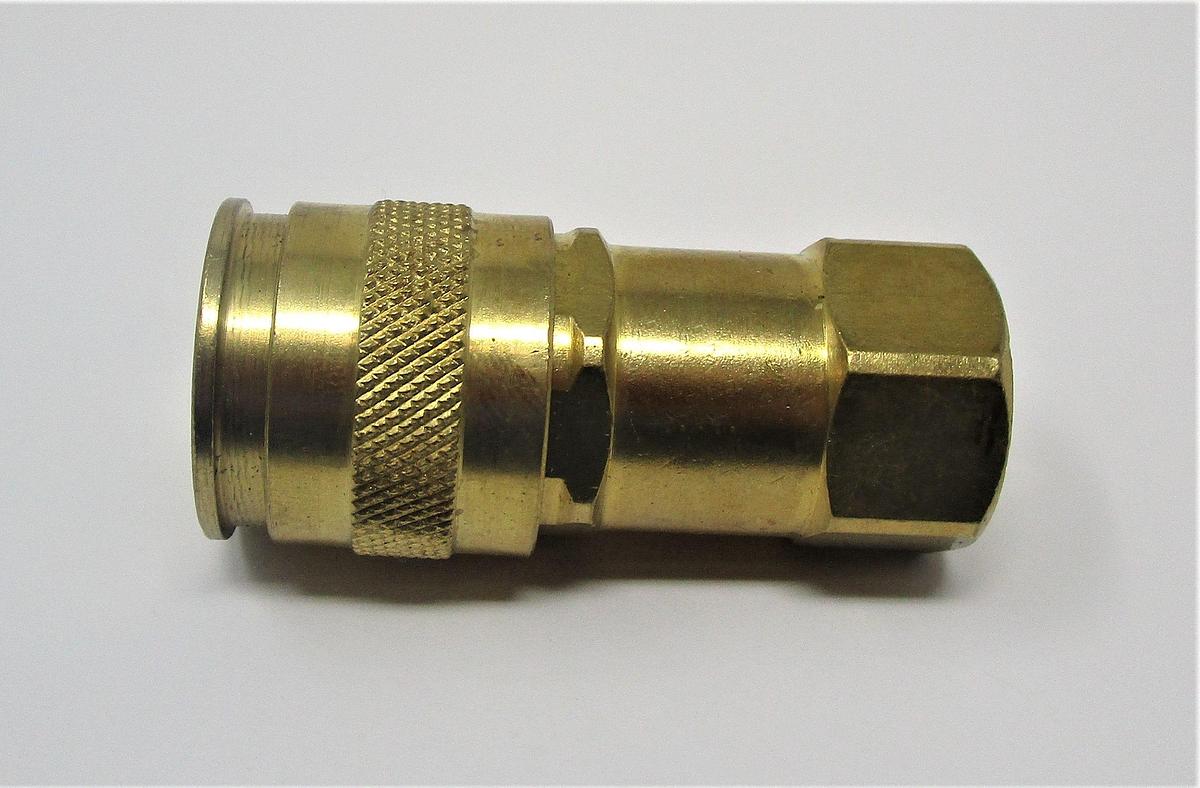 Coupler | 4224B-429