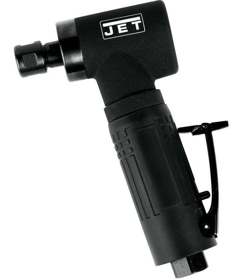 JAT-412, 1/4" Industrial Gearless Die Grinder