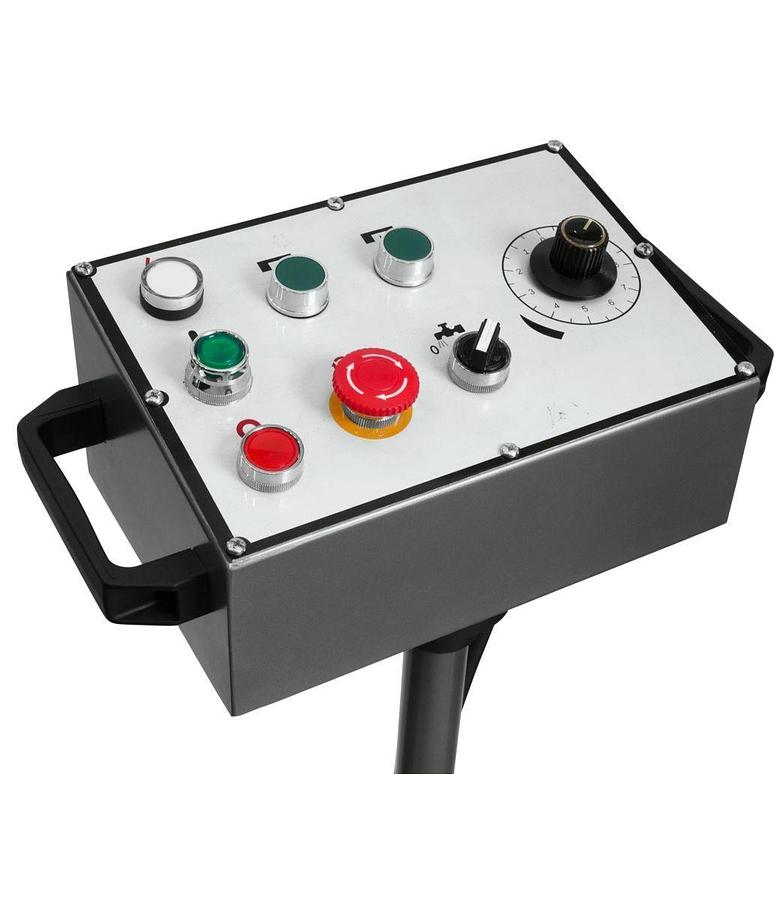 J-7060, 12" x 20" Semi-Automatic Horizontal Bandsaw