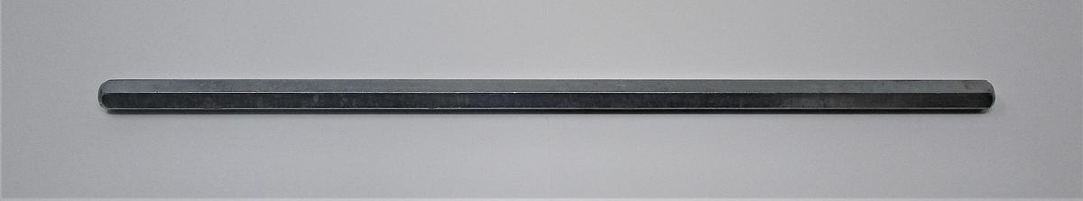 Horizontal Hex Post - Long | TS29-016