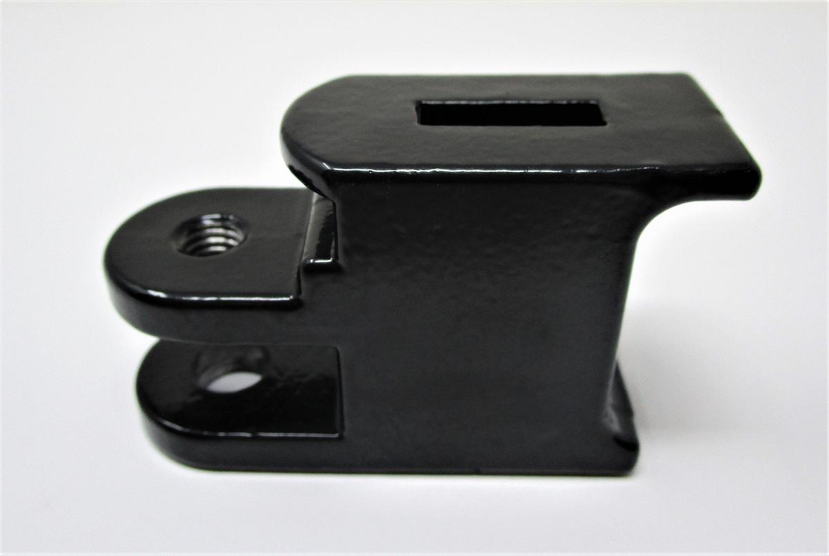 Floating Clamp Jaw | PMTJ-64