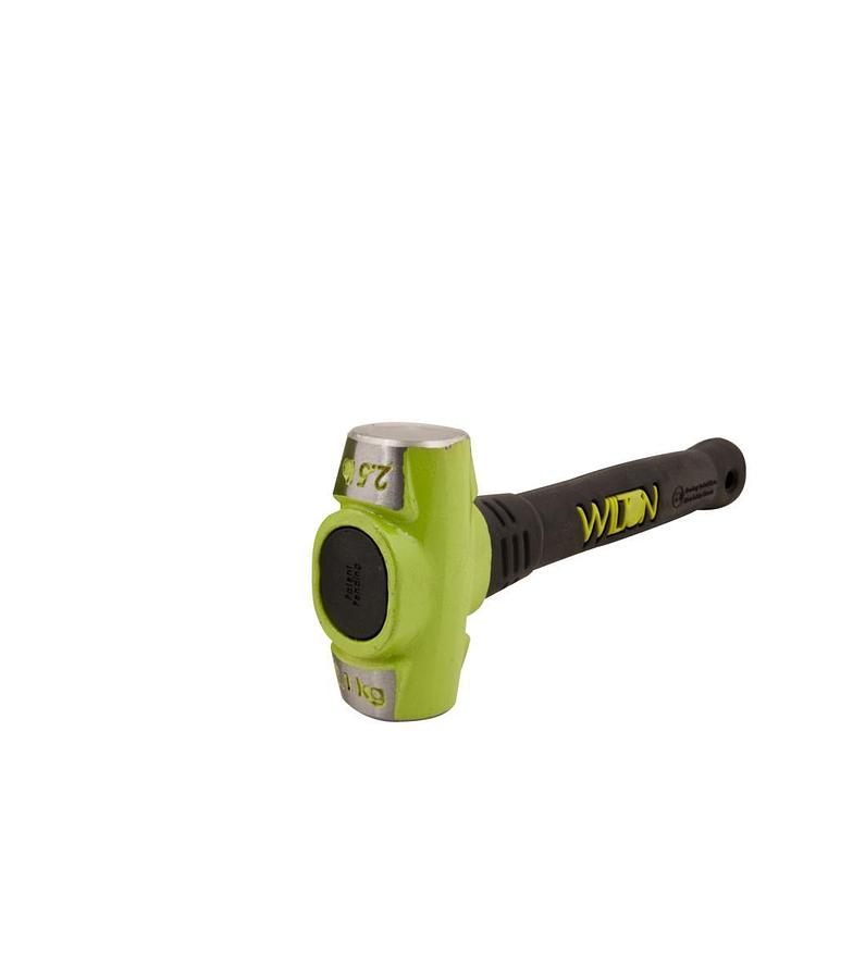 2-1/2 Lb Head, 12" B.A.S.H® Sledge Hammer