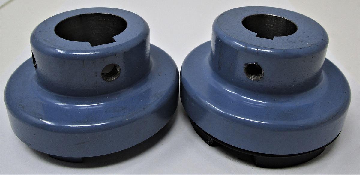 Gear Reducer Coupling Assy Pm37Text | PM37-CA