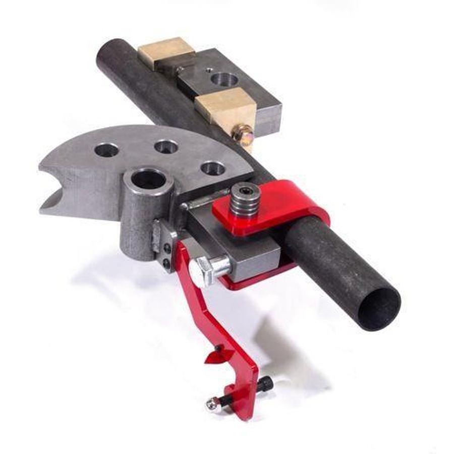 Pipe Bender Die 1.25 X 3.5 Rad