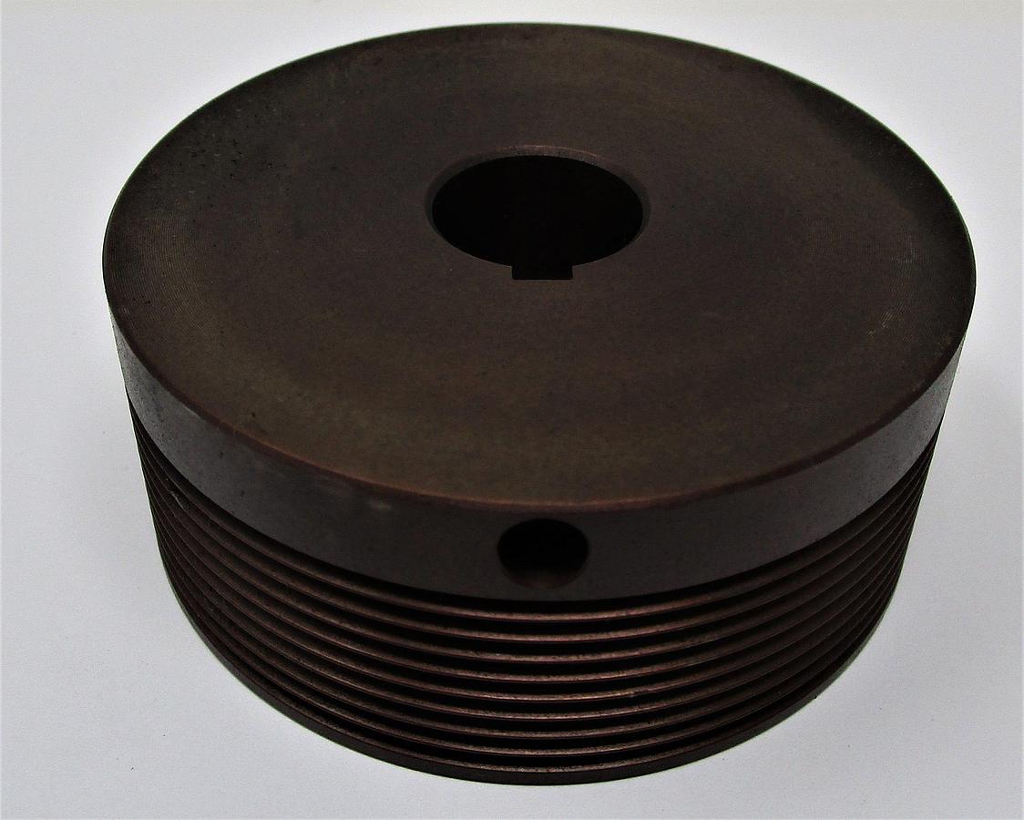 Motor Pulley | PM1500-025