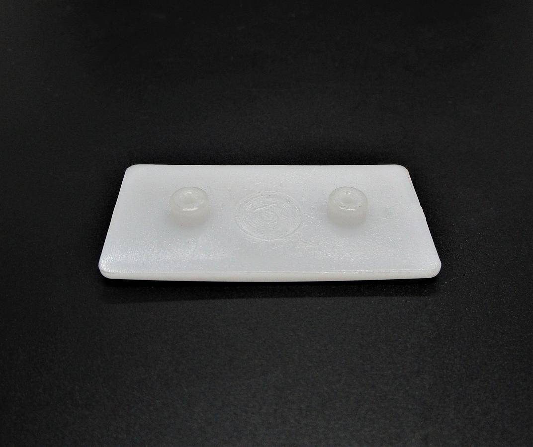 Fluoroway Pad | PM2000B-511
