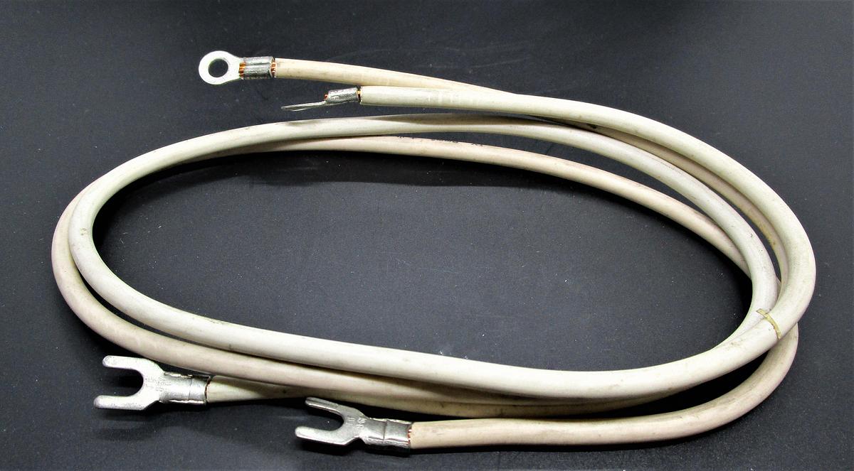 White Cord | WP2510-6125