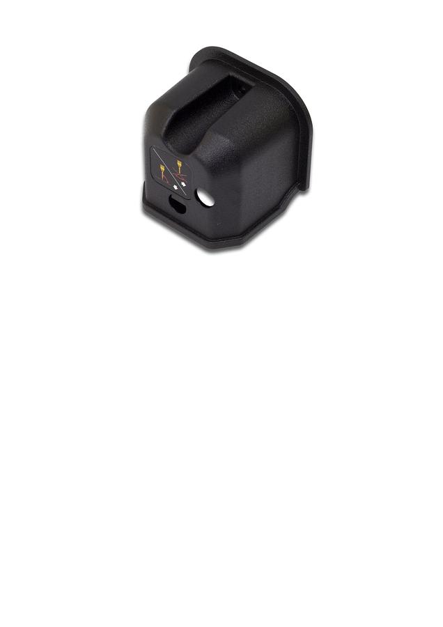 Laser Seat Cover, Right Included #23 | PM2820EVS-234
