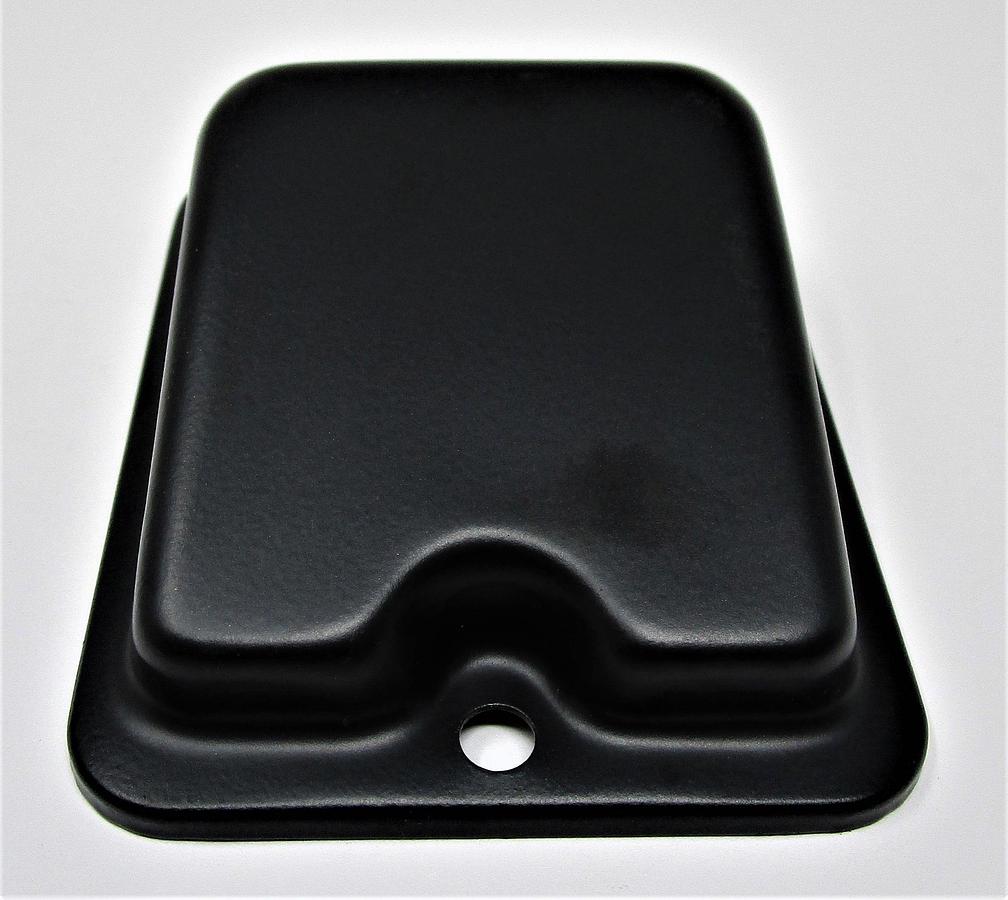 Junction Box Cover Not Shown | PM2014-JBC
