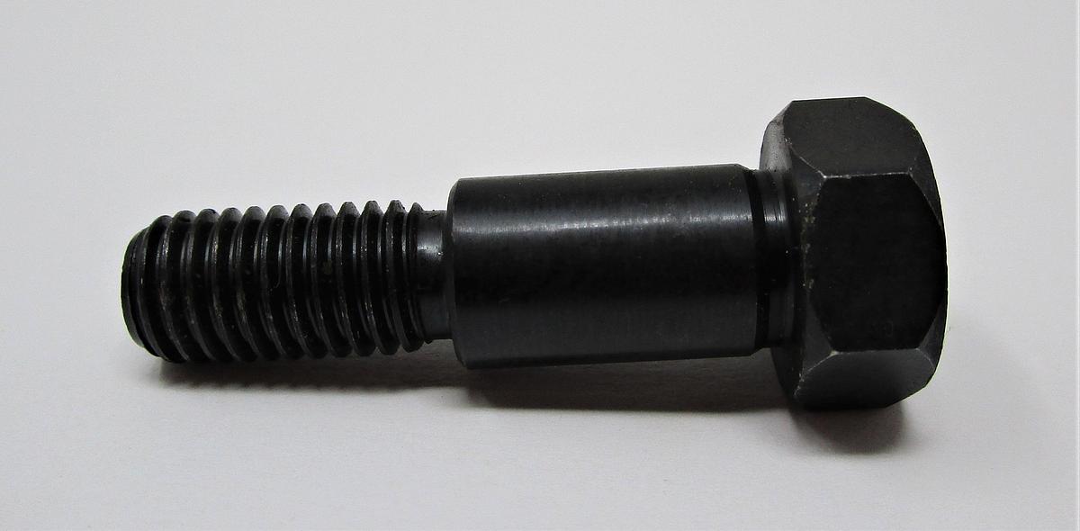 Fixed Pin | PM1500-091-10